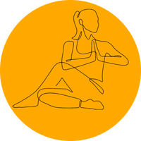 Yoga doux