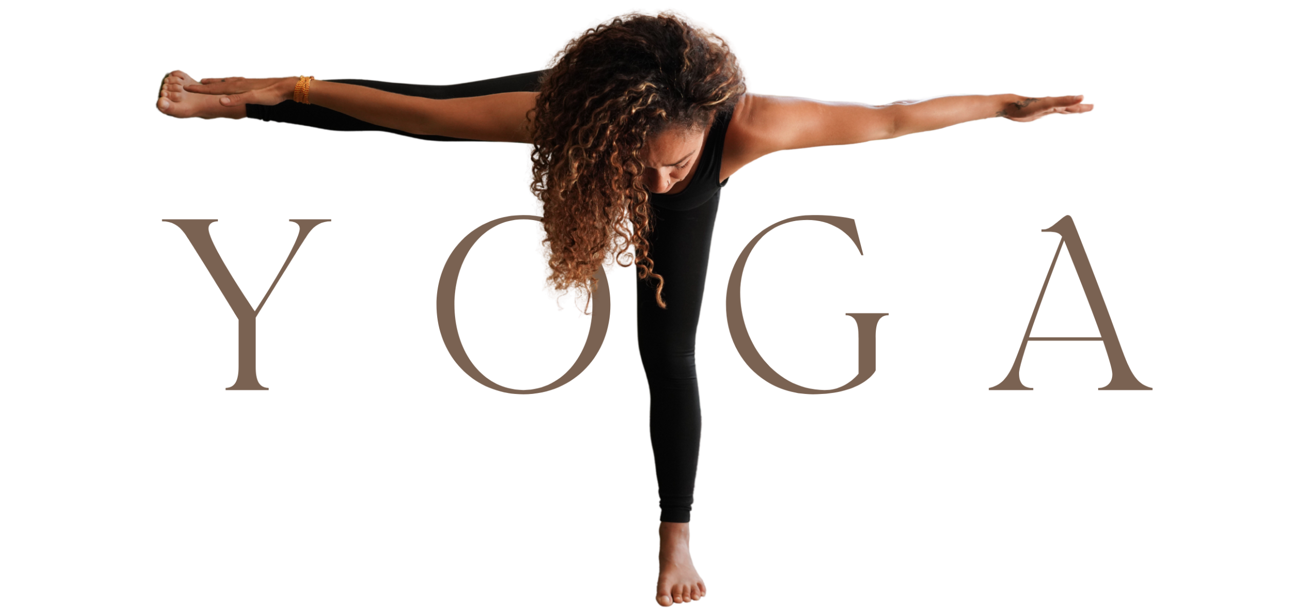 Anissa Ayama Yoga Prof