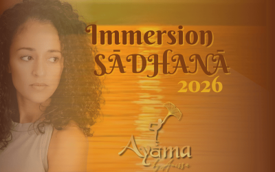 SĀDHANĀ 2026 : Une immersion yoga de 12 jours à Rishikesh