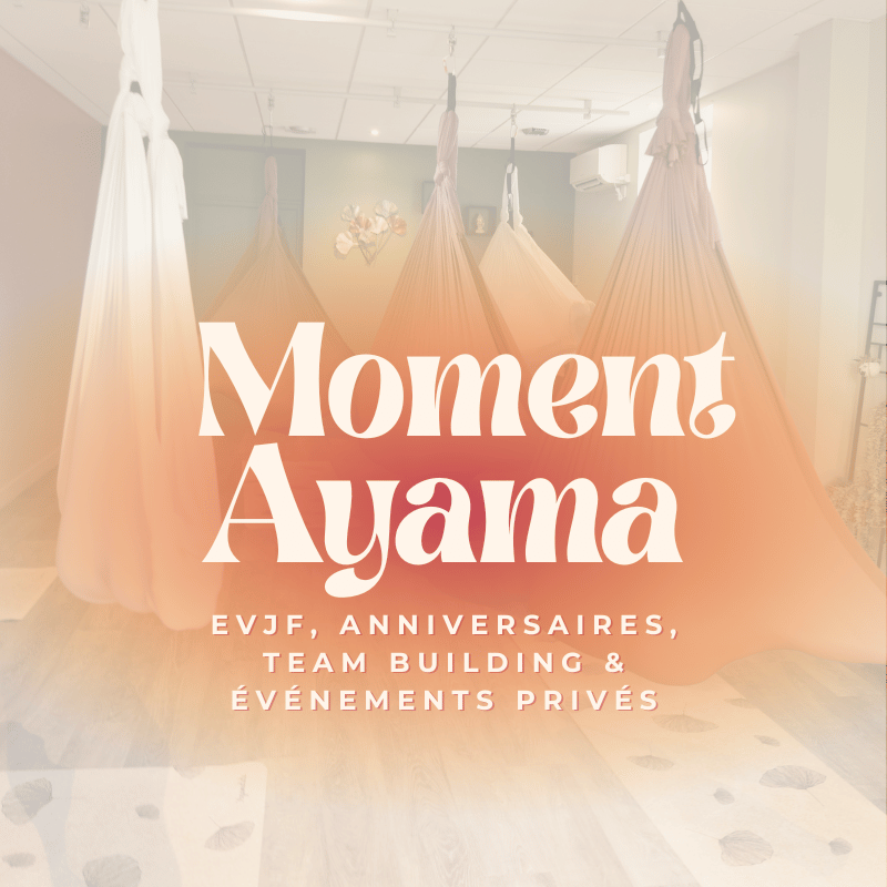 Moment Ayama