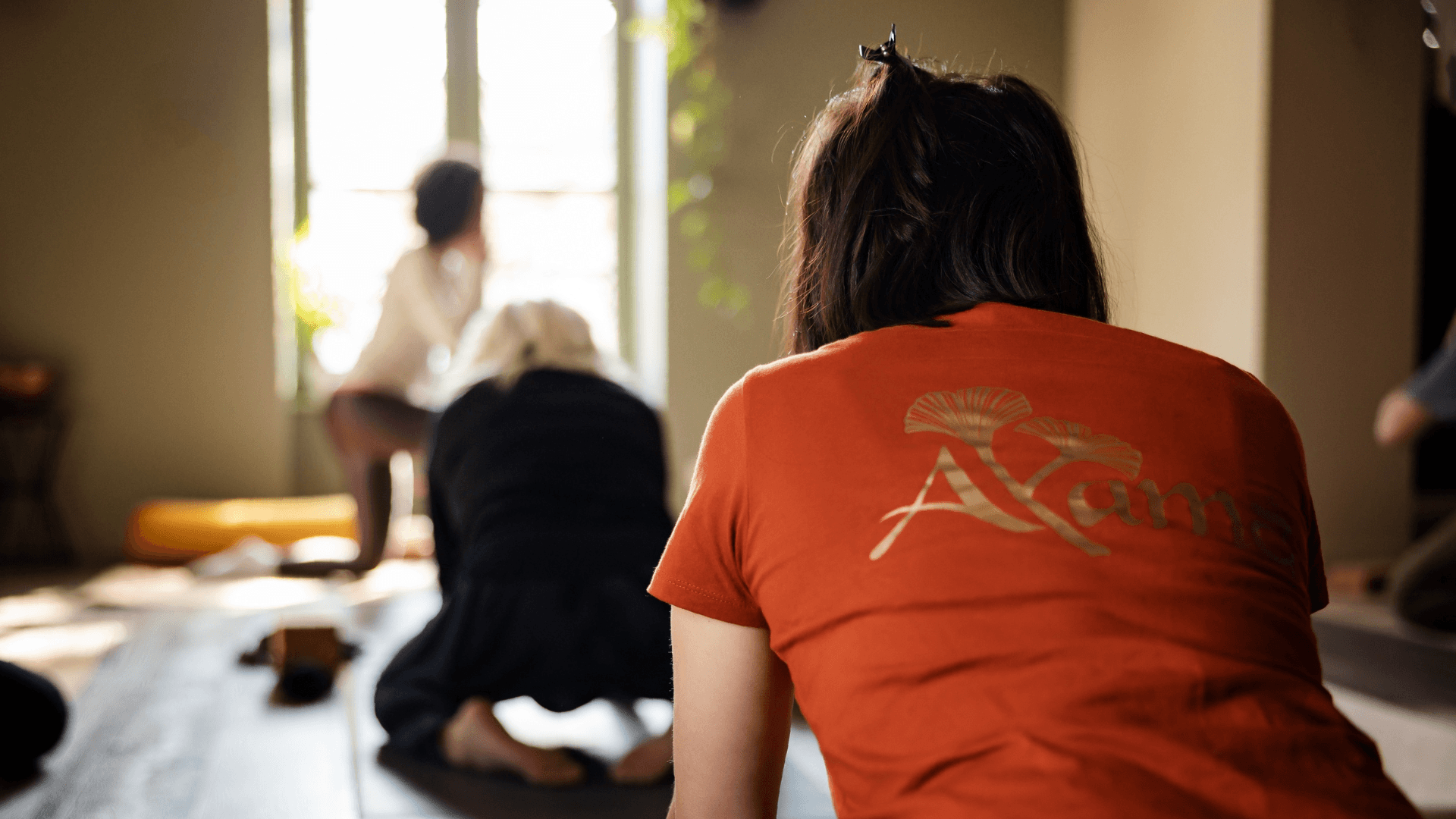 Abonnement 3 cours Yoga par semaine Macon