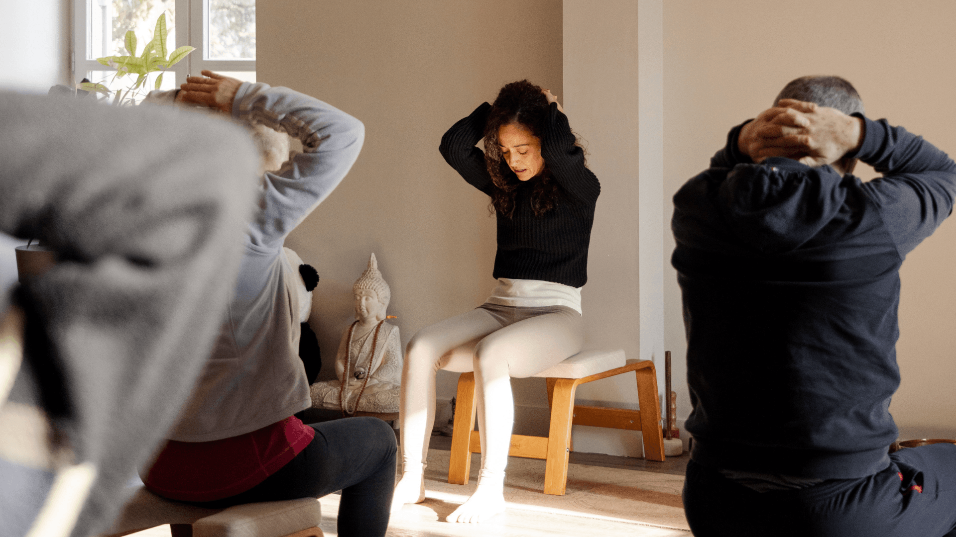 Carnet – 30 cours Yoga Macon