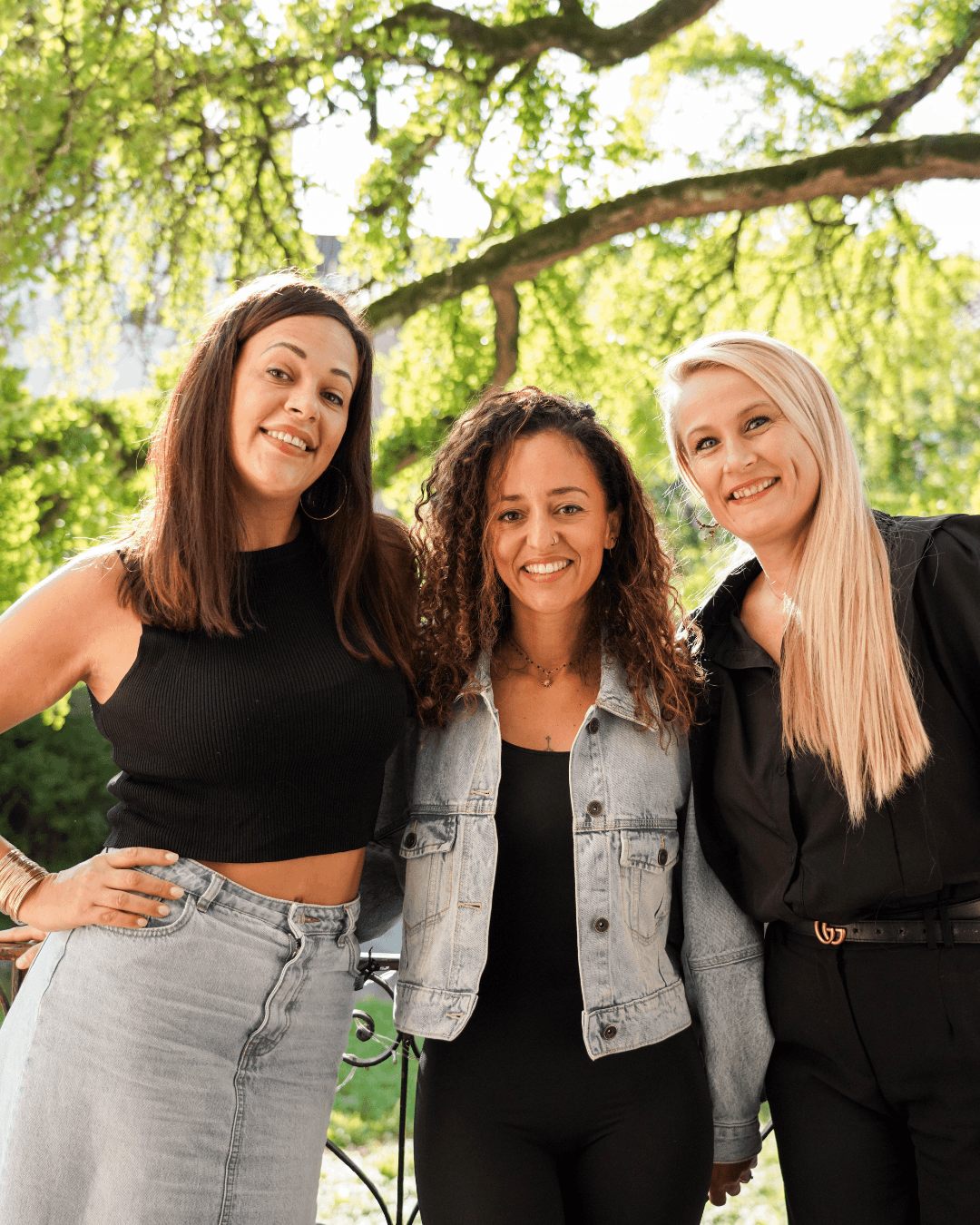 Equipe Ayama Yoga 2