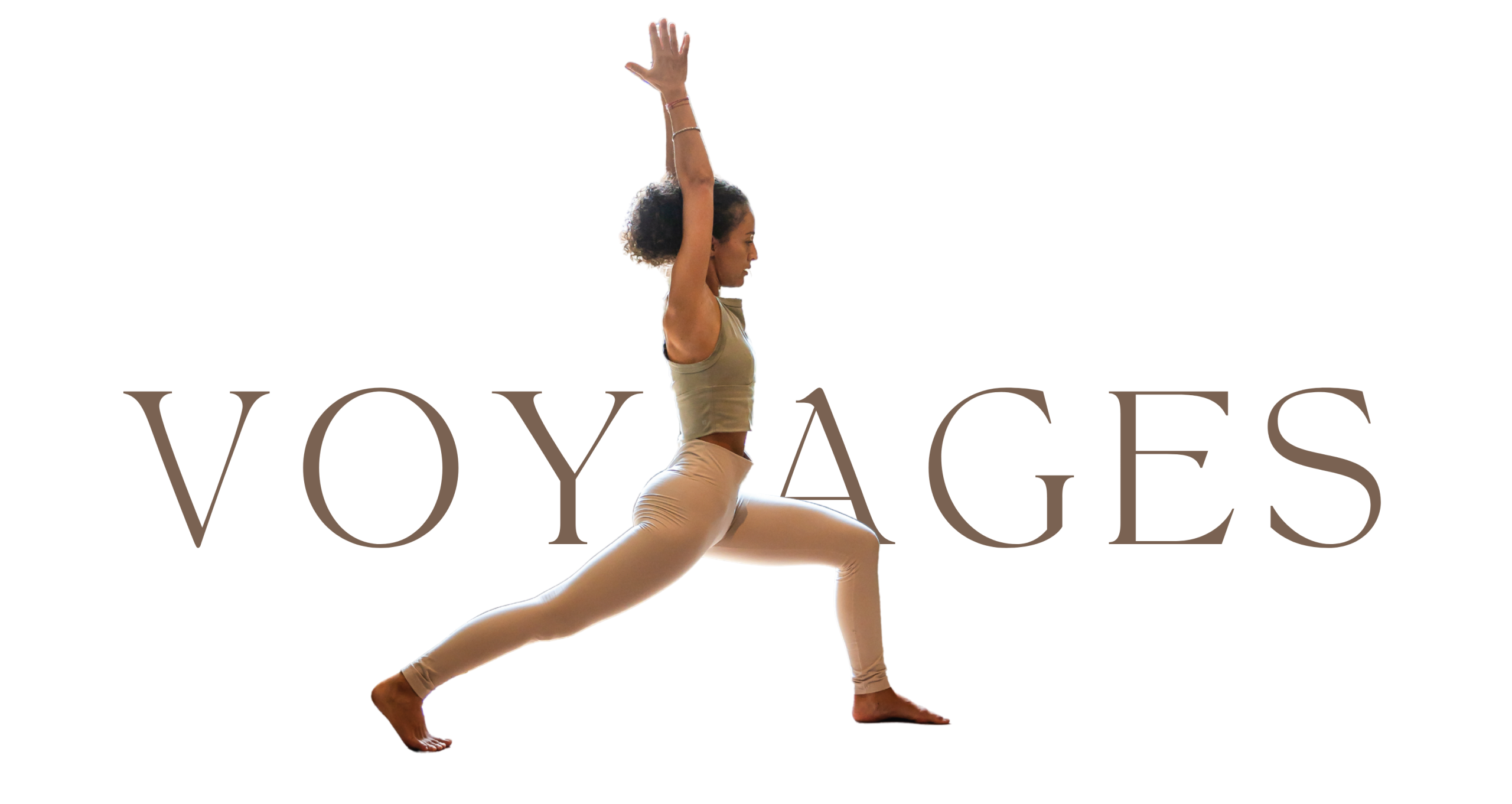 Voyages de Yoga
