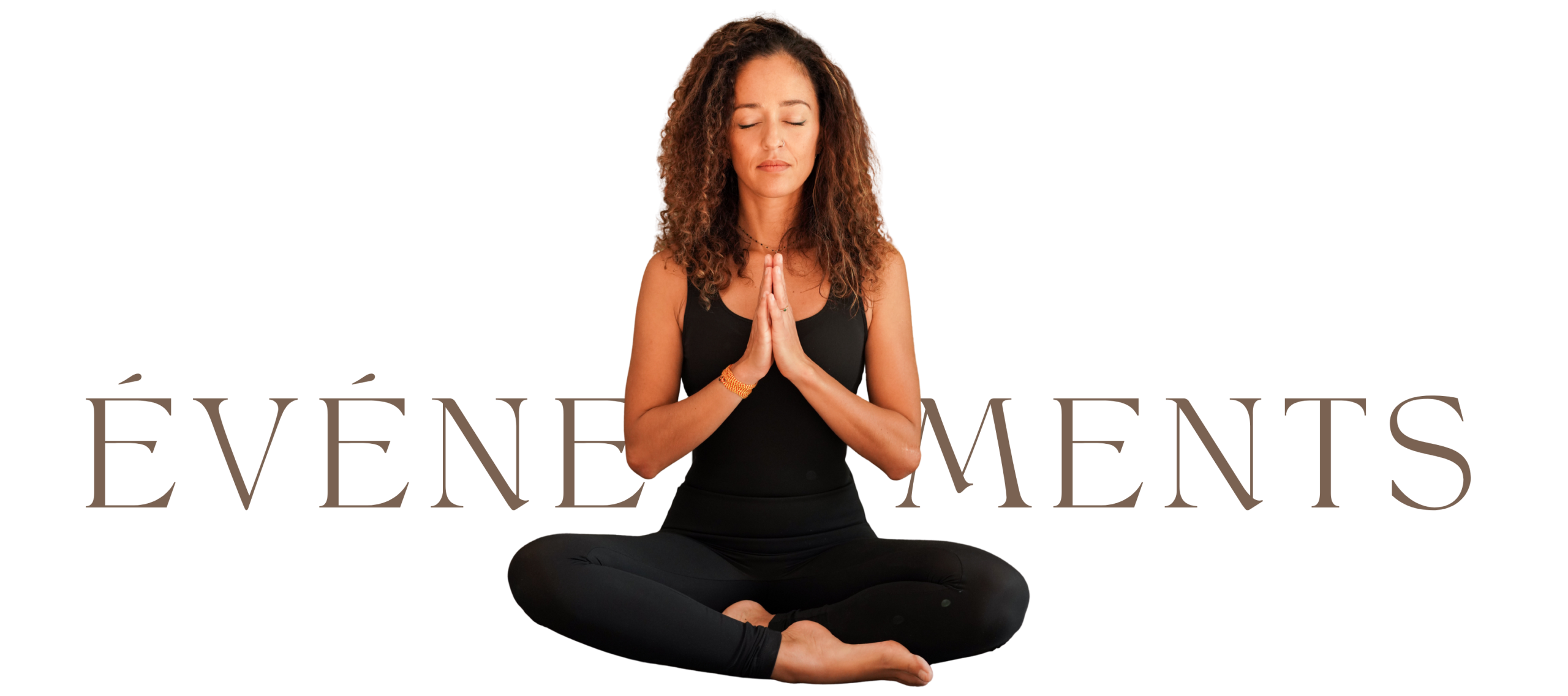 événements yoga macon