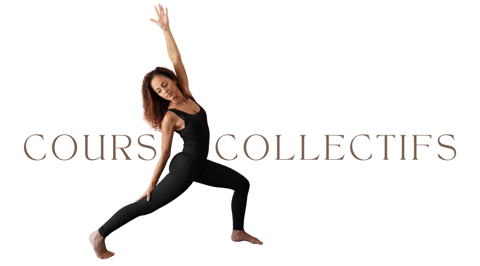 Cours de Yoga collectif à Macon